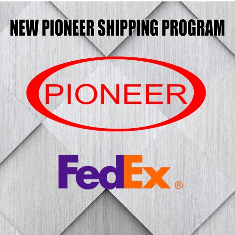 FedEx Program