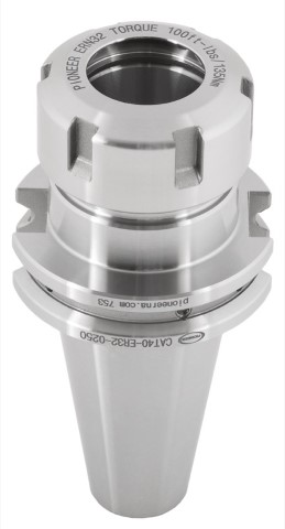 ER Collet Chuck