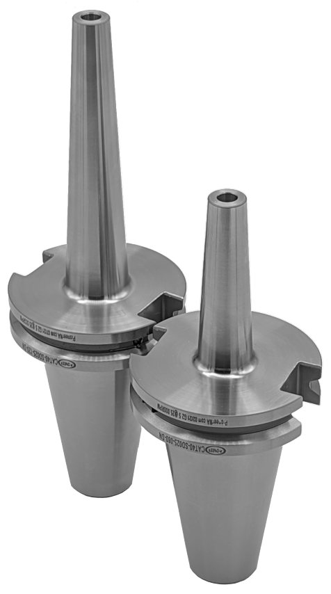 Slim Nose Shrink Holders