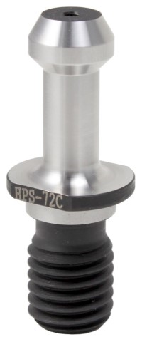 Retention knob