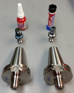 Loctite threadlocker product