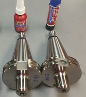 Loctite threadlocker product