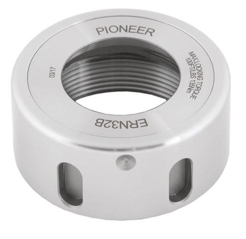 Bearing Nut