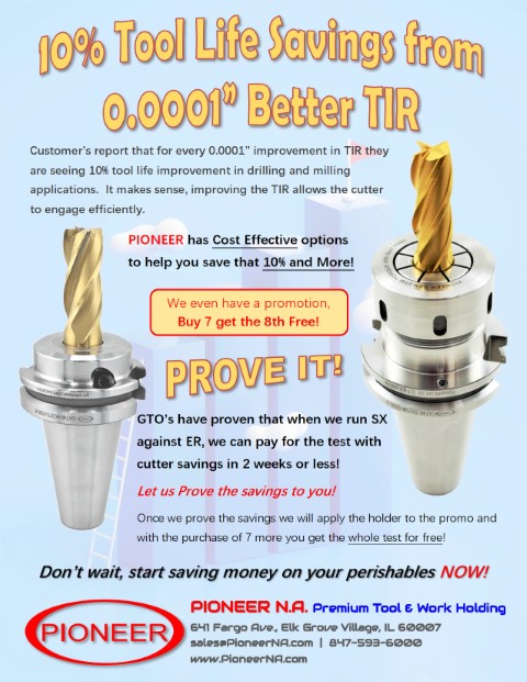 Pioneer Savings