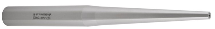 Slim nose extension