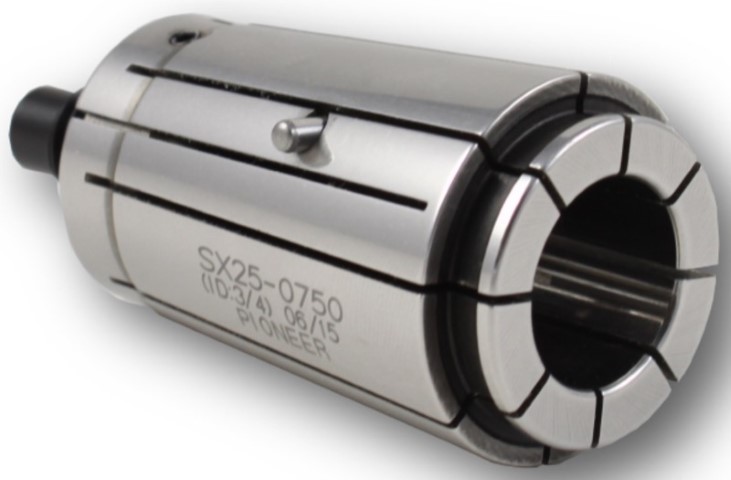 SX-NP Collet