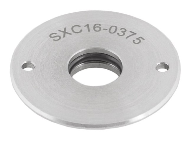 Coolant Cap