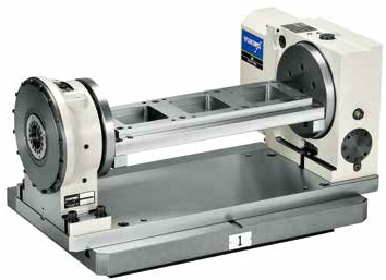 TNC200 with STT160 side table