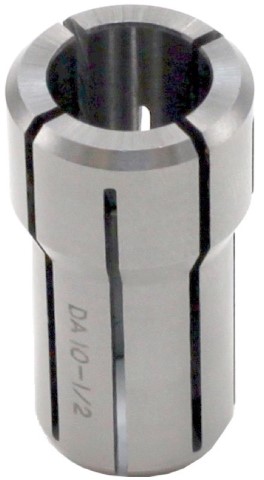DA Collet