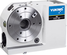 JNC rotary table