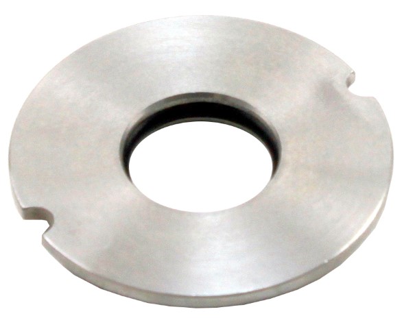 Coolant Cap