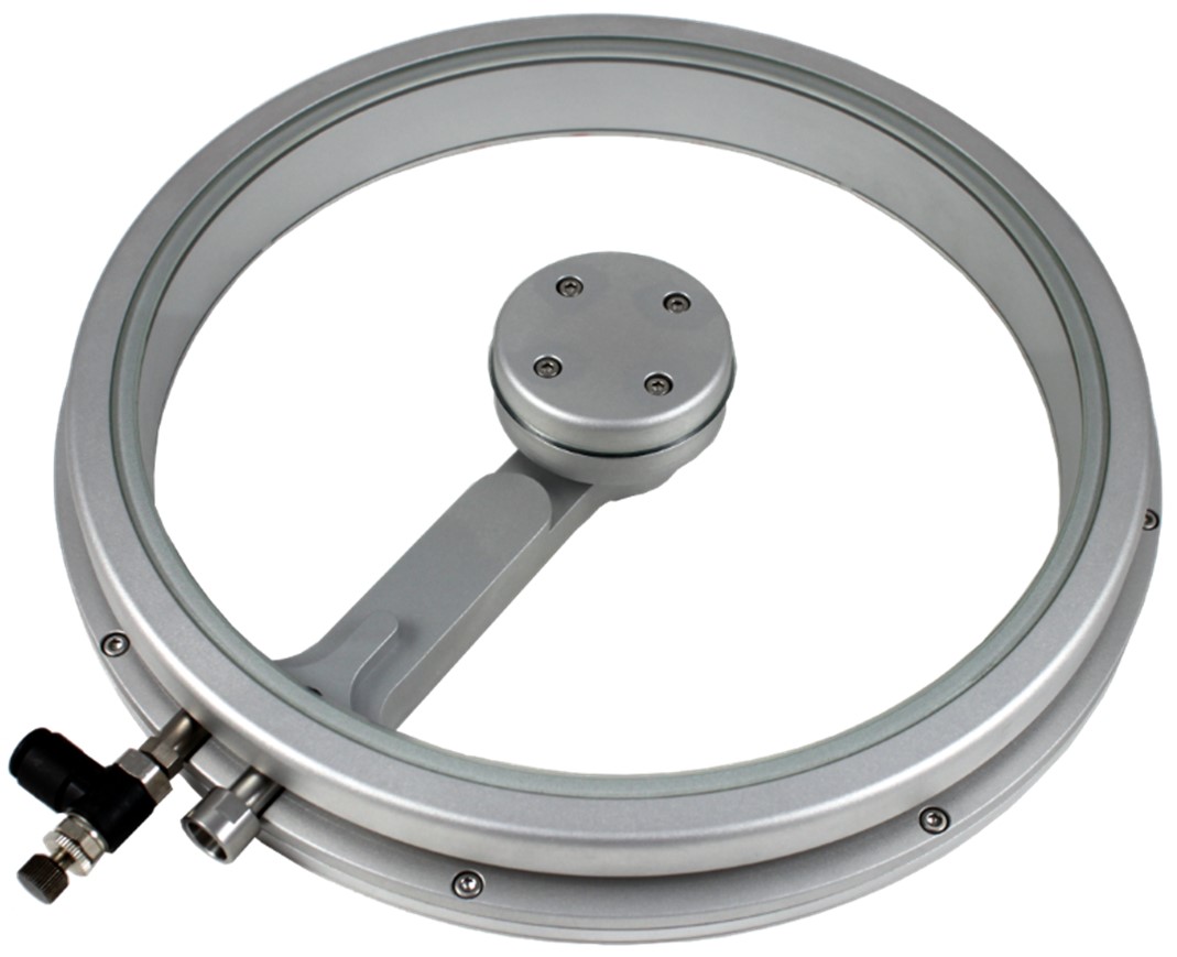 Rotary Wiper mounting