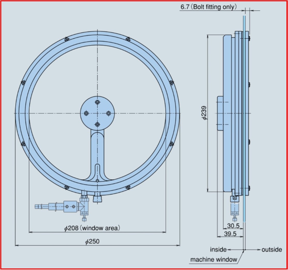 Rotary Wiper diagram