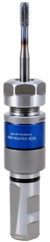 PT precision synchro tap holder