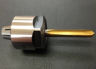 Coolant cap assembly