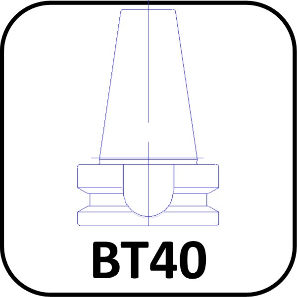 BT40