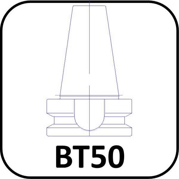 BT50