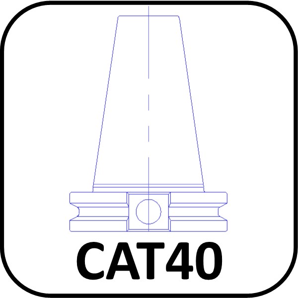 CAT40