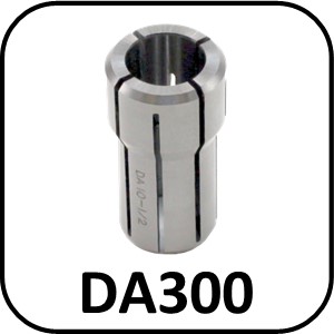 DA300