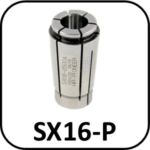 SX16-P