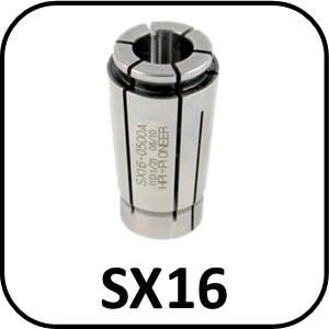 SX16