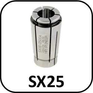 SX25