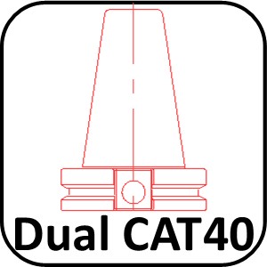 CAT40-B