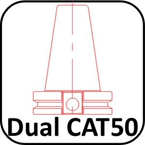 CAT50-B