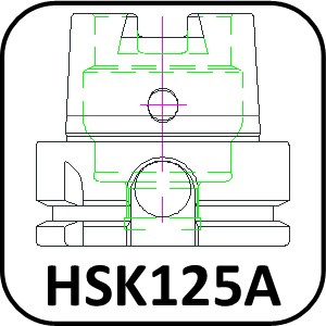 HSK125A