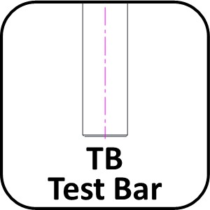 HSK040E Test Bar