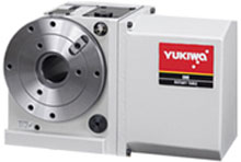 YNCP rotary table